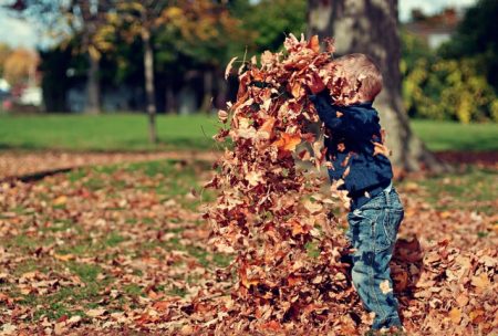 Happy Children Instrumental